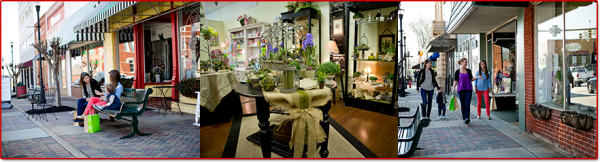 Shop small | Secret Garden | McDonough, GA
