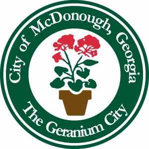 Geranium Drop Sponsor