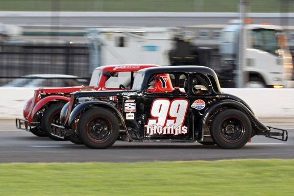 Thursday Thunder at Atlanta Motor Speedway