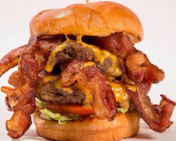 Best Burger | McDonough, GA