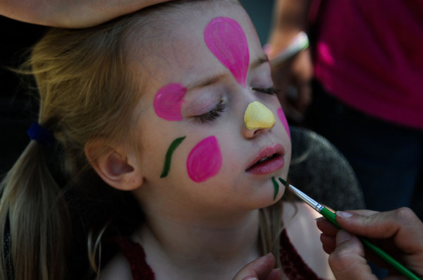 Geranium Festival 2014 | McDonough GA