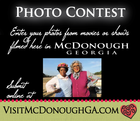 Film Photo Contest | McDonough, GA
