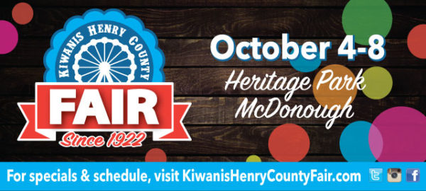 Henry County Fair
