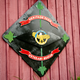 Veterans Museum, McDonough Ga