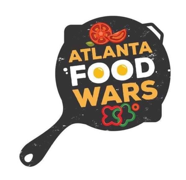Atlanta Food Wars