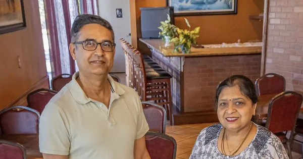 Masala Cottage
From Nepal to McDonough! Read his story ...