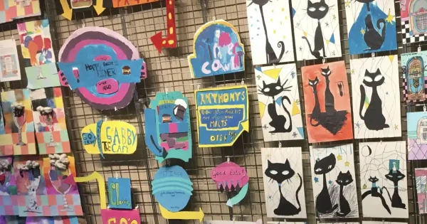 Henry Arts Alliance
