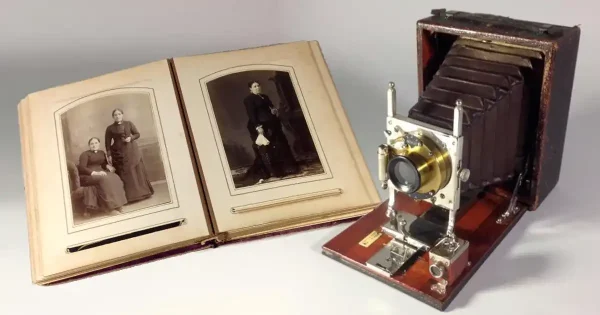 Camera Museum
