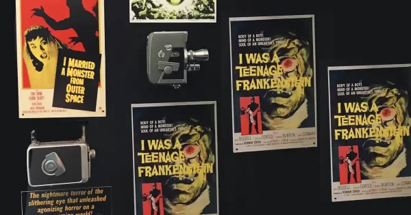 Escape the Museum
