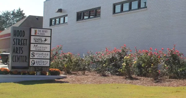 Hood Street Arts Center